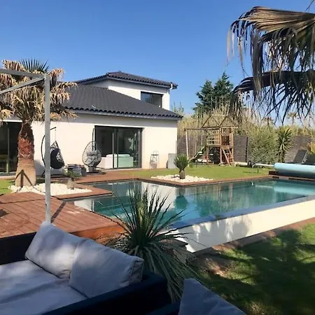 Willa Piscine Sur A 50 Metres De La