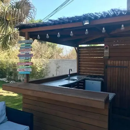 Piscine Sur A 50 Metres De La Willa