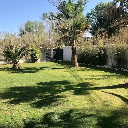 Piscine Sur A 50 Metres De La Willa *