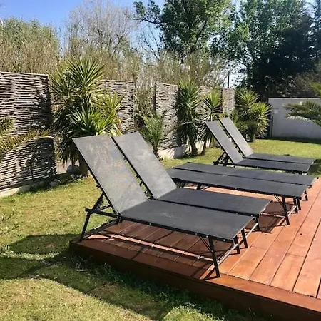 Piscine Sur A 50 Metres De La Willa *