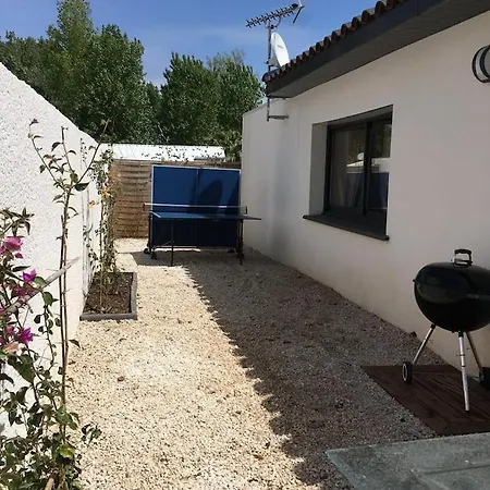 Willa Piscine Sur A 50 Metres De La *